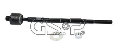 

Тяга рулевая Mitsubishi Lancer VII 03>13 GSP S030468