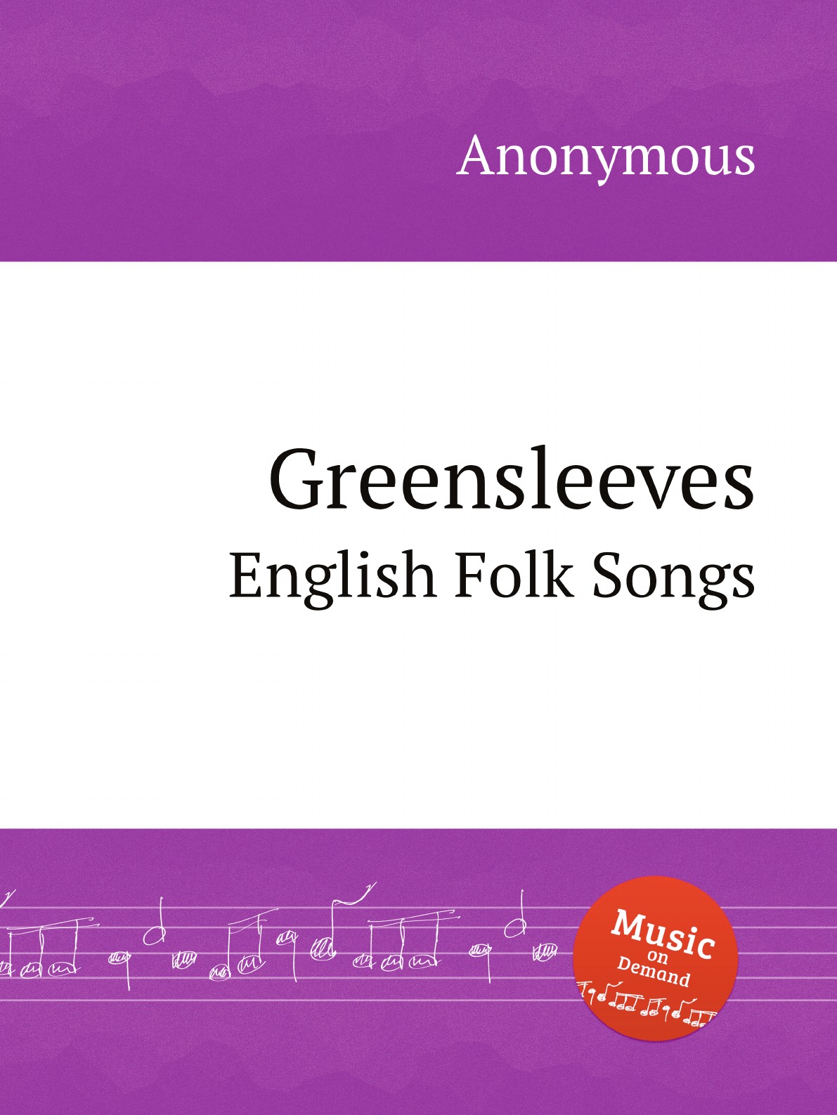 

Greensleeves