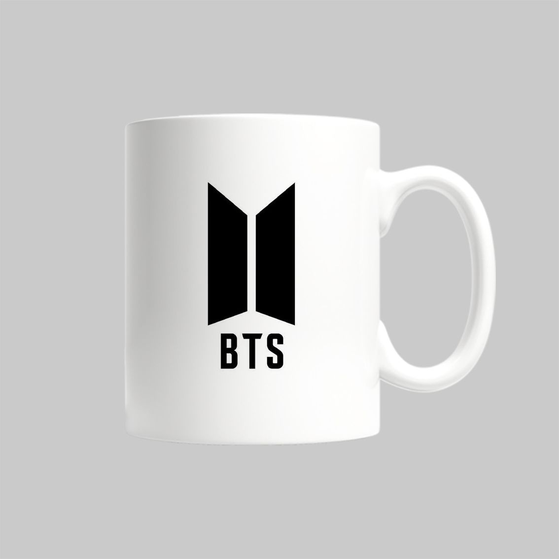 

Кружка BTS бтс кпоп K-pop