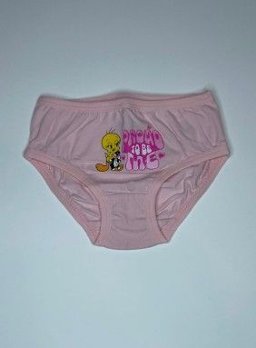 Трусы детские Batik 045_НБЛ23 розовый 116 355₽