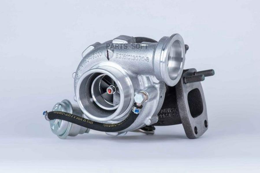 

Турбокомпрессор Mb Atego Om904la BorgWarner 53169887155