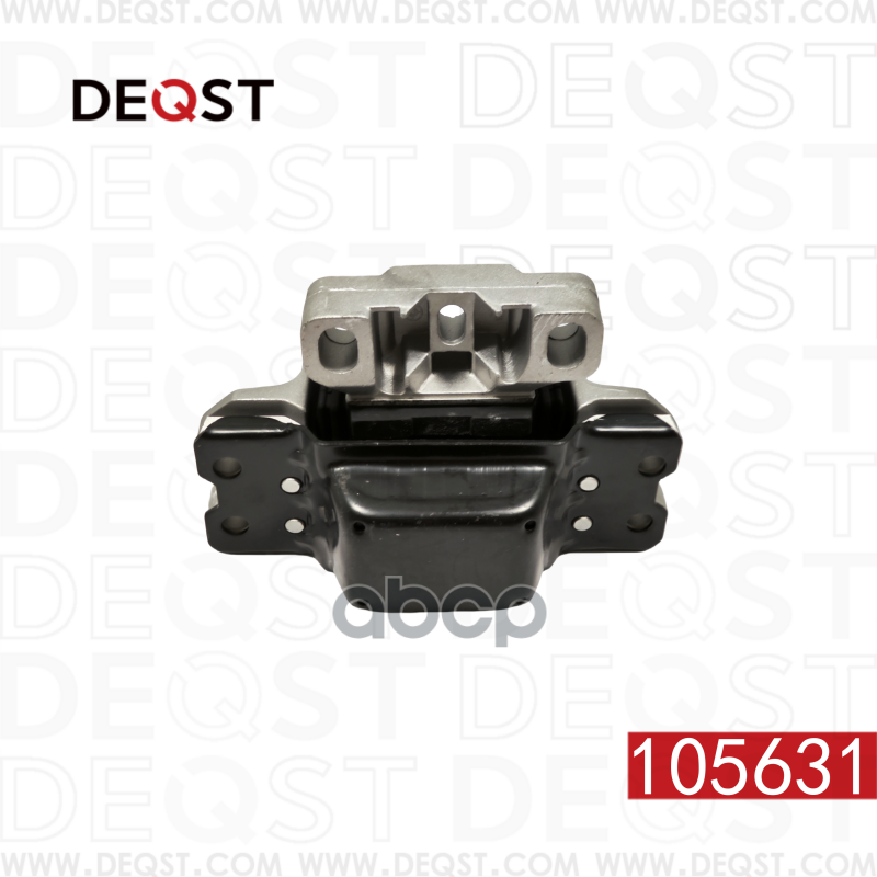 

Опора левая VW JETTA VI (162) 04.10- 1.4TSI