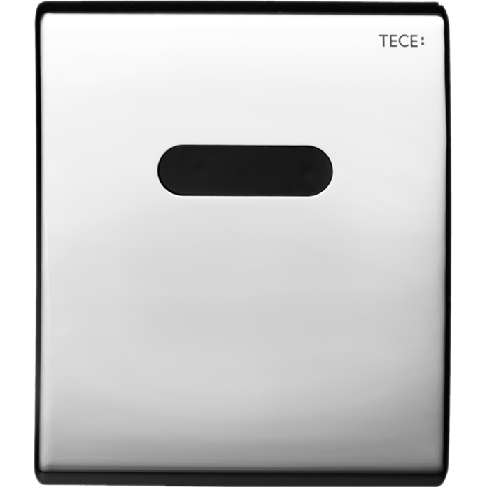 

Tece Клавиша смыва Tece Planus Urinal 230/12В 9242353 для писсуара Хром глянцевый