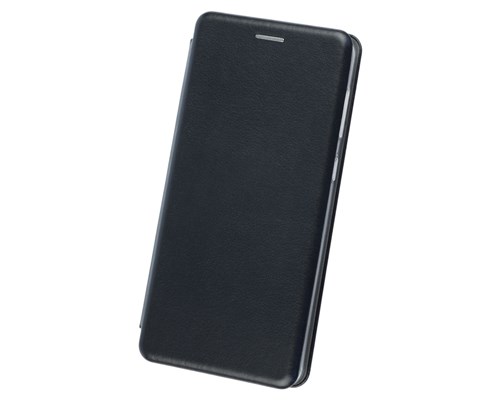 фото Чехол newlevel booktype pu black для samsung galaxy a33 (5g)