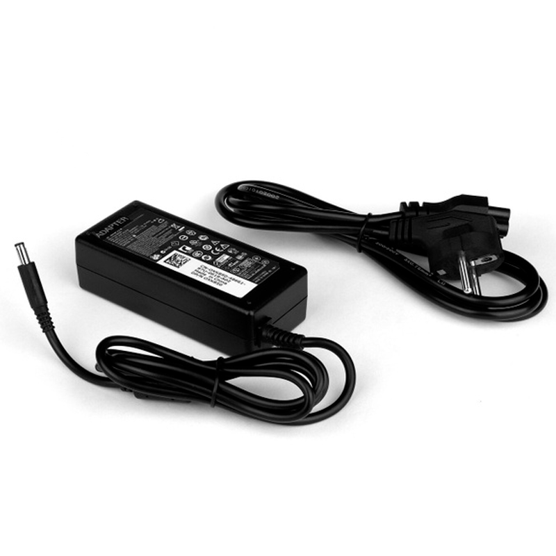 

Блок питания для ноутбука Sino Power 45Вт для Dell (AC00290028M), Черный
