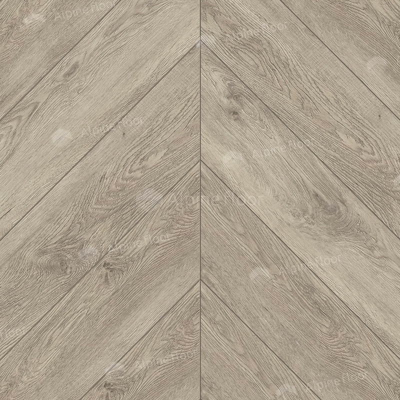 

Виниловый ламинат Alpine Floor Chevron Alpine LVT ECO 20-11 Дуб Карите, Бежевый, ECO 20-11