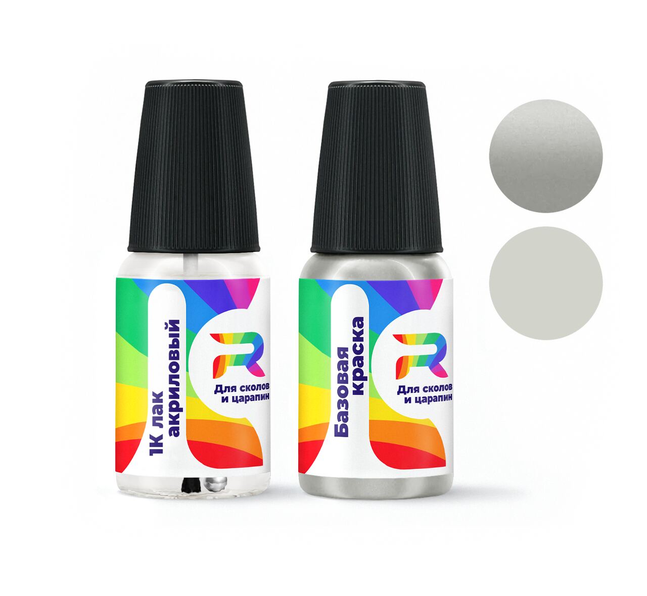 

Подкраска сколов Bentley - Ghost White Pearl (Базовая) RAL1, Bentley X7688, O9E, 95.60.122, 9560122, L09E, 09E, 6919, LO9E Ghost White Pearl