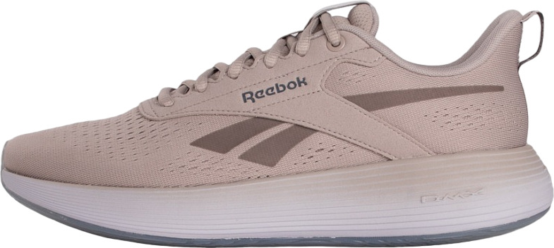 

Кроссовки мужские Reebok DMX COMFORT + бежевые 6 US, Бежевый, DMX COMFORT +