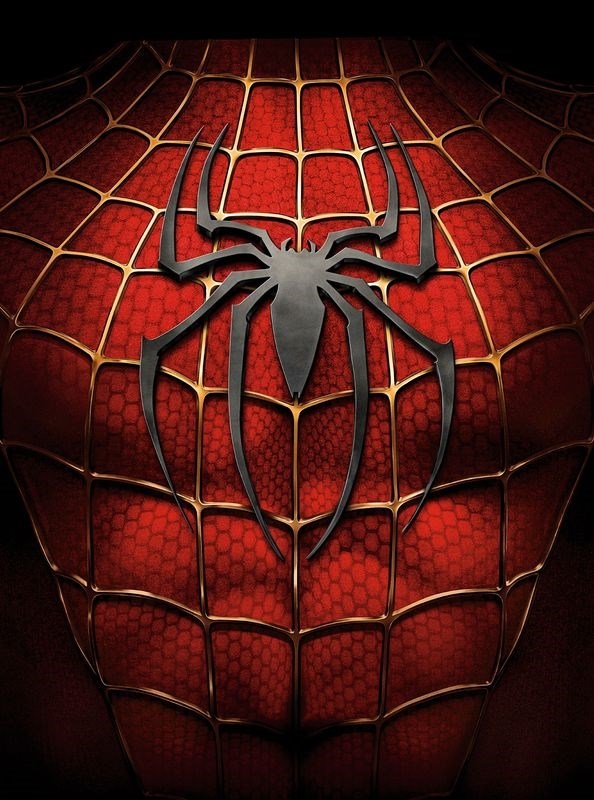 

Постер к фильму "Человек-паук 3: Враг в отражении" (Spider-Man 3) A4