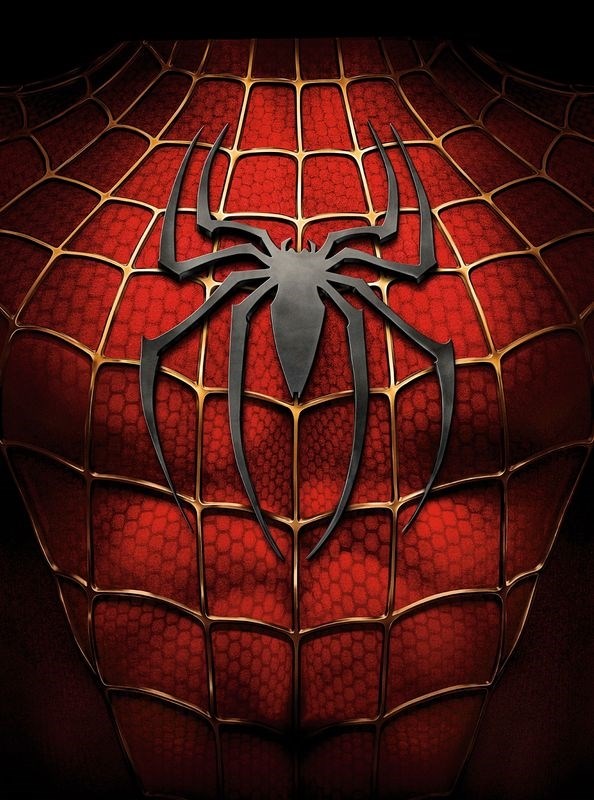 

Постер к фильму "Человек-паук 3: Враг в отражении" (Spider-Man 3) A2