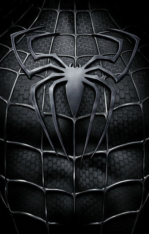 

Постер к фильму "Человек-паук 3: Враг в отражении" (Spider-Man 3) A4