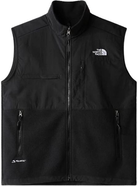 Жилет мужской The North Face TA7UR4JK3 черный L