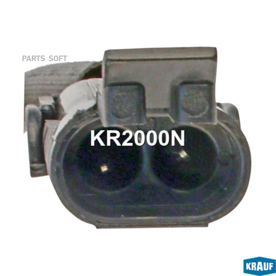 

Лямбда-Зонд Kr2000n Nsii0018445677 Krauf арт. KR2000N