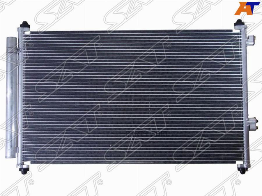 

Радиатор Кондиционера Toyota Rav4 05- Sat арт. ST-TYY3-394-0