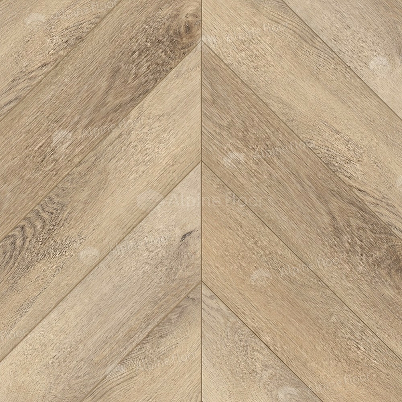 

Виниловый ламинат Alpine Floor Chevron Alpine LVT ECO 20-6 Дуб Синистра 555х127х2,5 мм, Коричневый, ECO 20-6