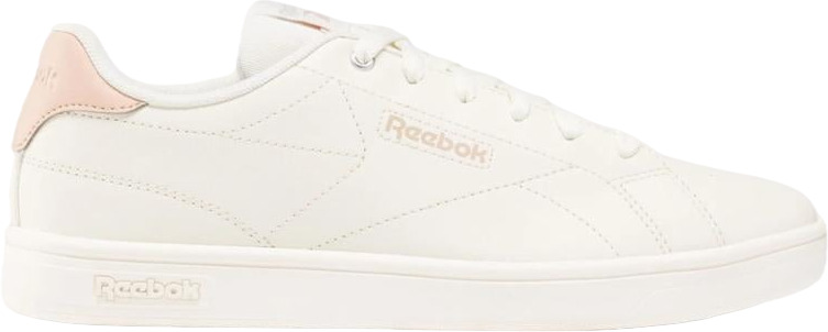 

Кеды женские Reebok COURT CLEAN белые 8 US, Белый, COURT CLEAN