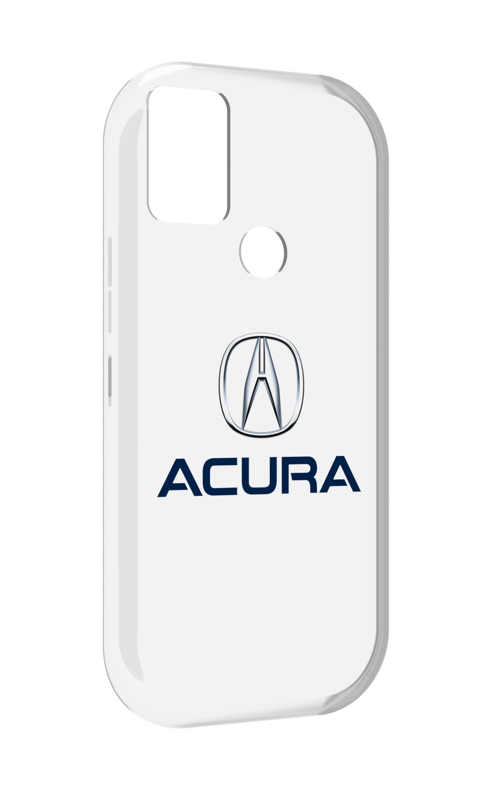 

Чехол MyPads acura-2 для UMIDIGI A9, Прозрачный, Tocco