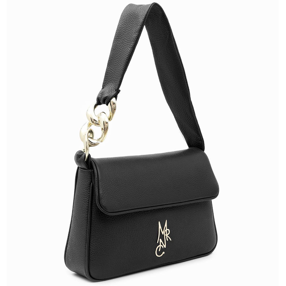 

Сумка женская Marina Creazioni b6044, черный, b6044