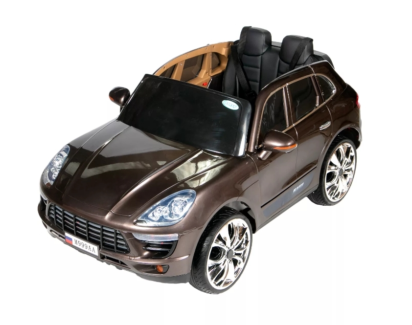 

Porsche Macan QLS8588 (Джипы)