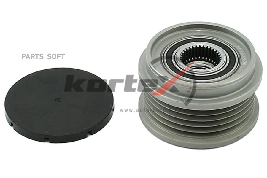 

Обгонная муфта генератора Kortex kap062