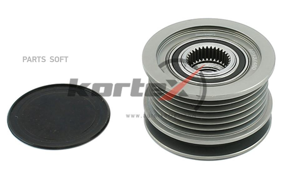 

Обгонная муфта генератора Kortex kap054