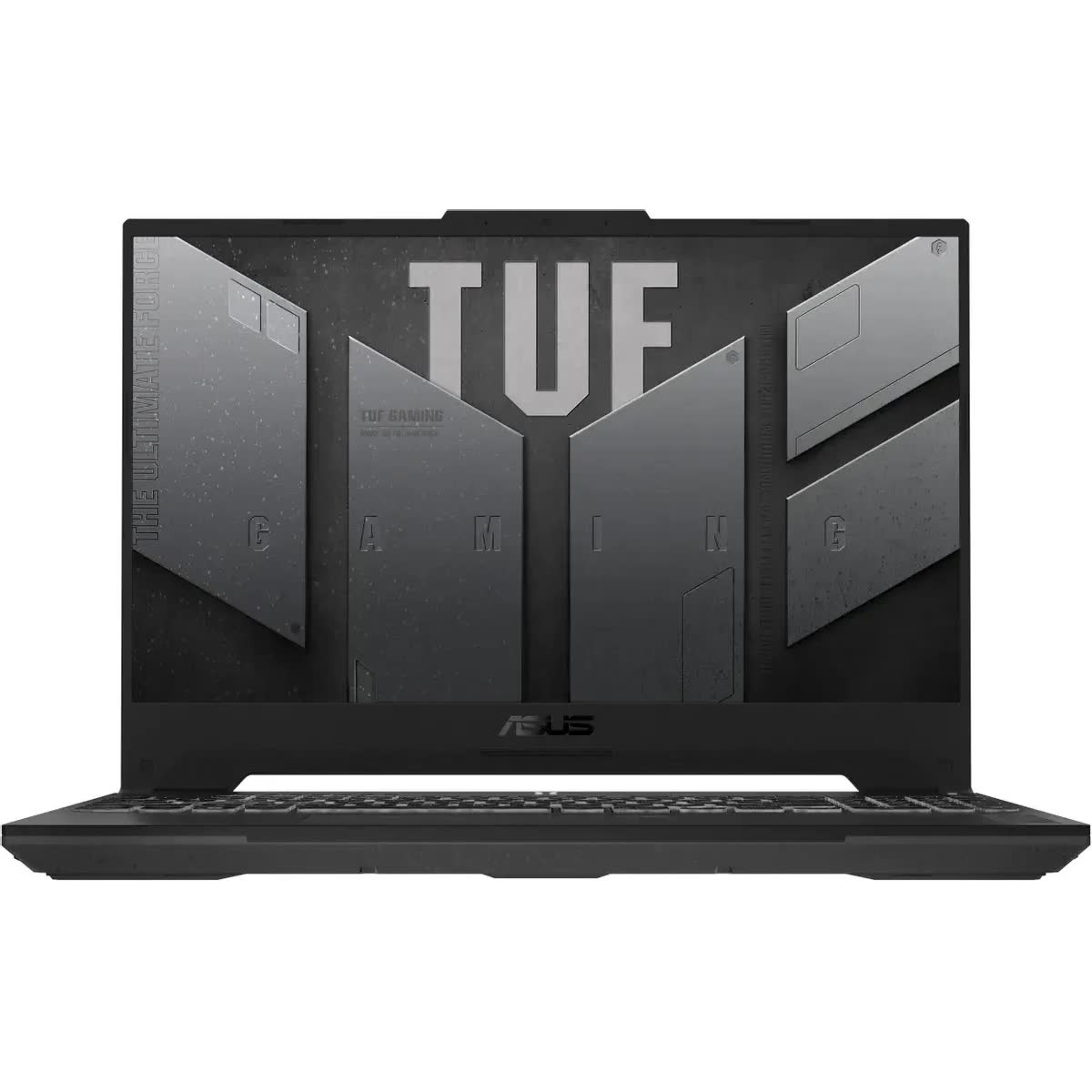 

Ноутбук ASUS TUF Gaming F15 FX507ZC4-HN143 серый (90NR0GW1-M00B40), TUF Gaming F15 FX507ZC4-HN143