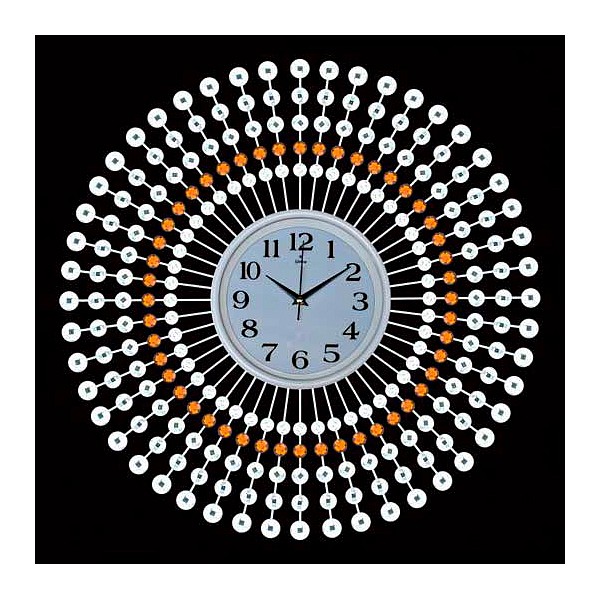 

Настенные часы (60 см) Galaxy AYP-1055-B, (60 см) Galaxy AYP-1055-B