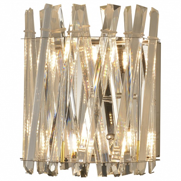 

Бра Crown CROWN 81434/1W CHROME, Crown CROWN 81434/1W CHROME