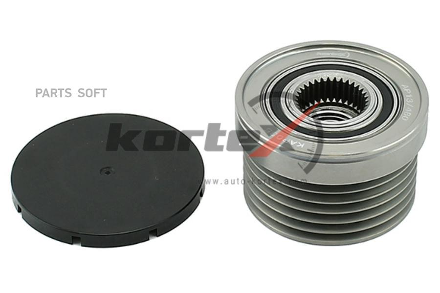 

Обгонная муфта генератора Kortex kap035