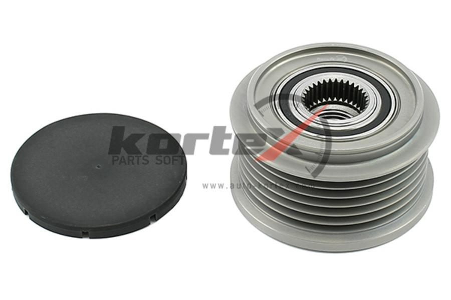 

Обгонная муфта генератора Kortex kap031