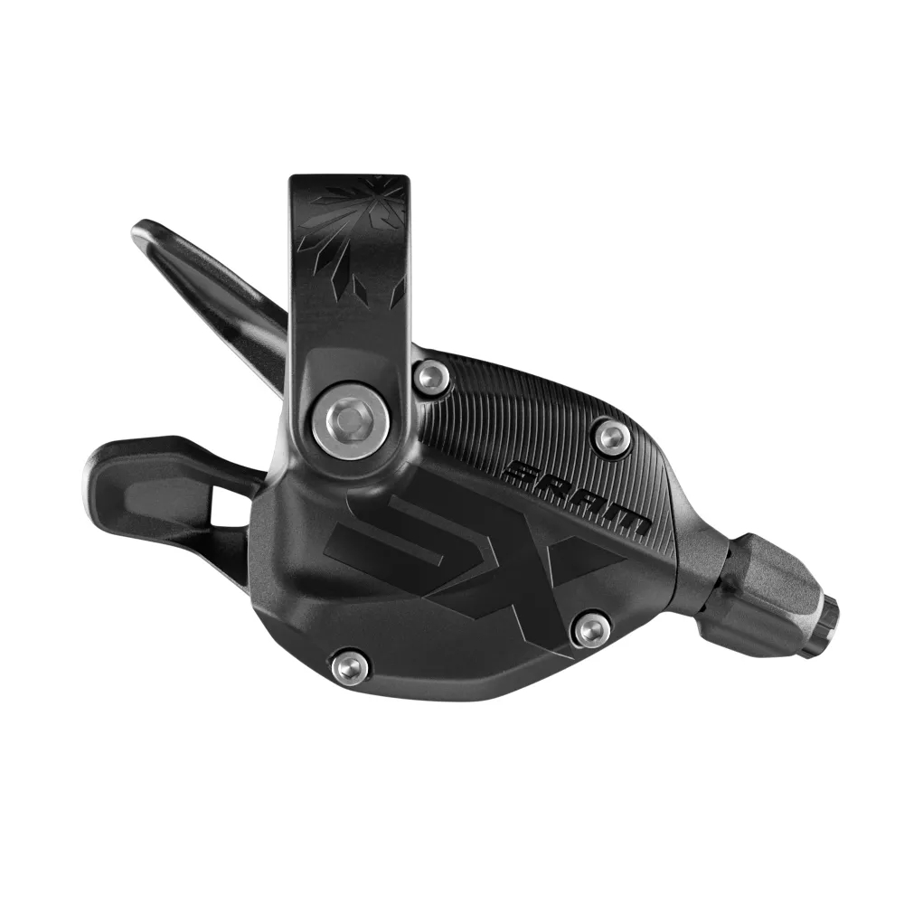 

Шифтер SRAM SX EAGLE 12СК BLACK (G.00.7018.403.000), Черный