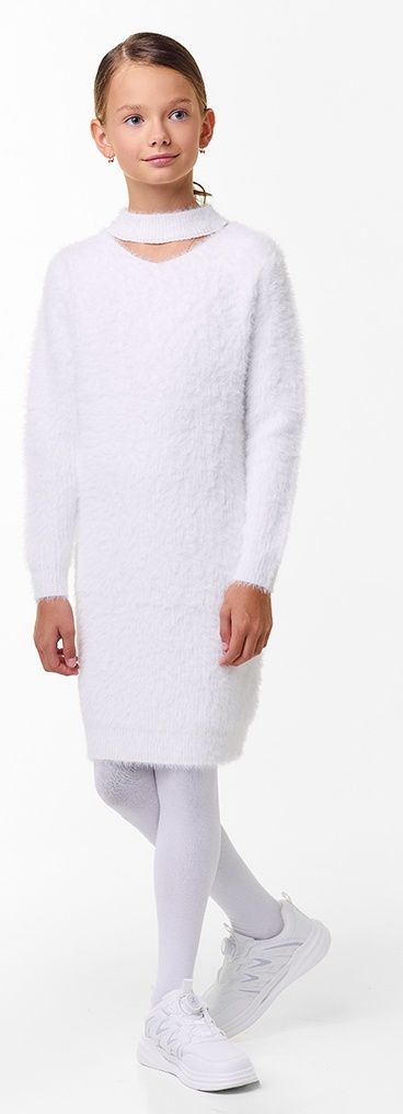 

Платье детское Kari AW24C89203520, белый, 146, 236030