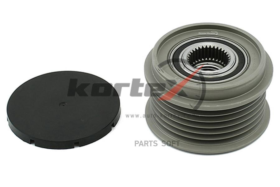 

Обгонная муфта генератора Kortex kap011