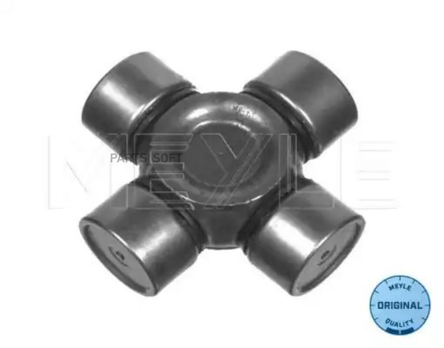 Крестовина карданного вала BMW E34/NISSAN Qashqai 06-/X-Trail (T31) 07- MEYLE 314 261 1104