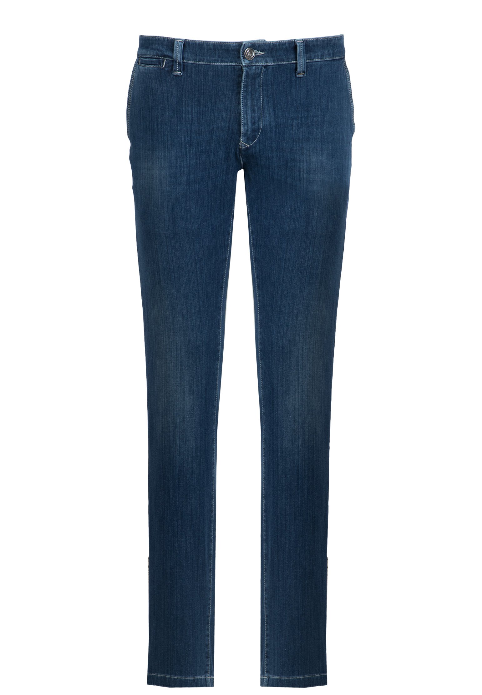 

Джинсы женские CORNELIANI AVR1634 синие 34, AVR1634