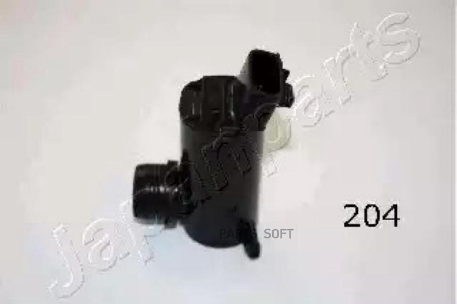 

Насос стеклоочистителя Japanparts wp204