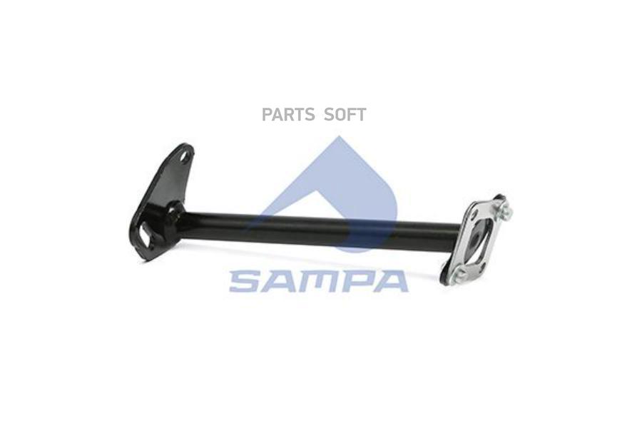 Тяга Scania Кулисы Переключения Передач Sampa SAMPA 040.150