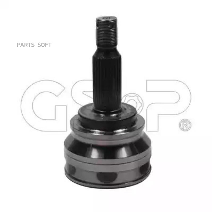 

ШРУС MITSUBISHI ASX 2.0 10> / Lancer 2.0 07> / Outlander 2.0-2.4 06> GSP 839117