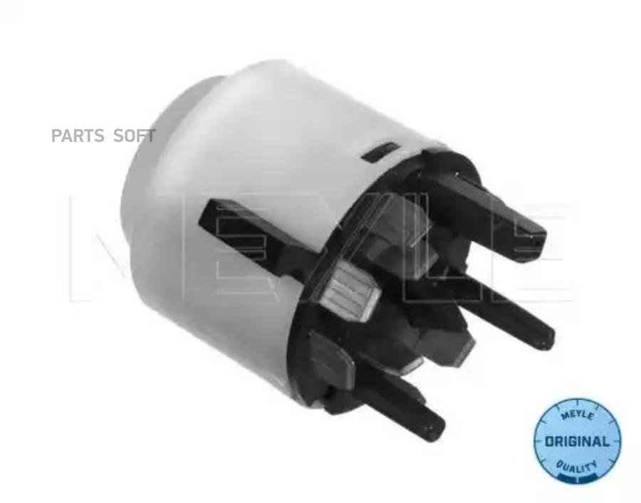 

Переключатель зажигания AD A3/A4/A6/A8 VW G4/B5/Sharan/T4 MEYLE 100 905 0020