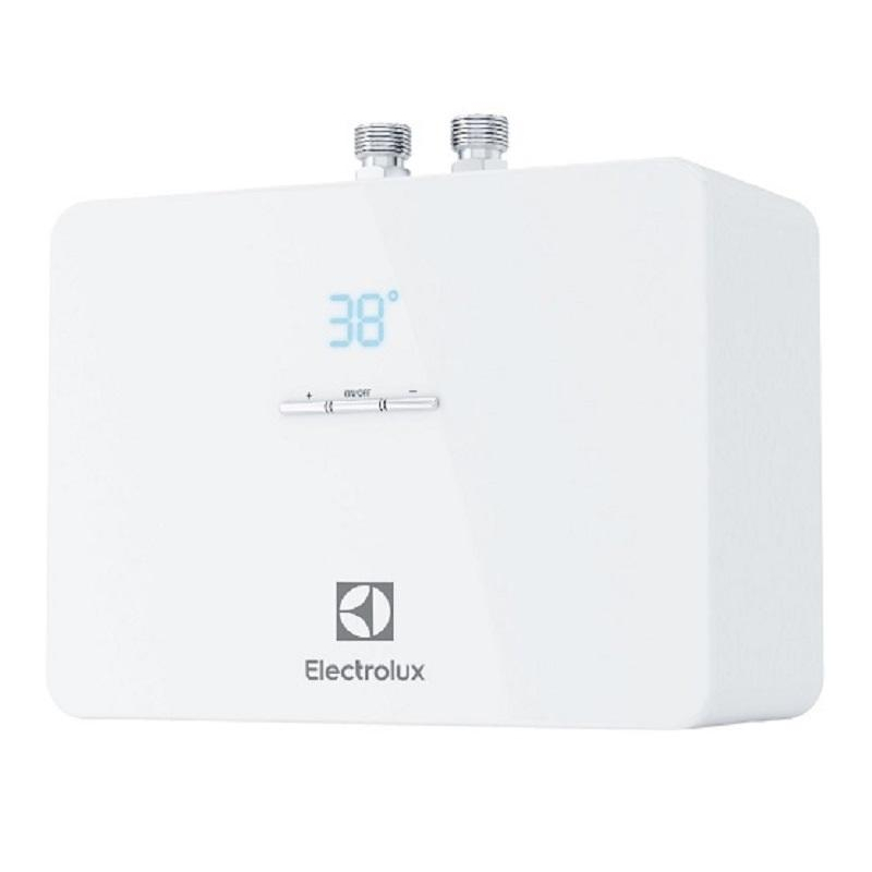 

Водонагреватель проточный Electrolux NPX 6 AQUATRONIC DIGITAL 2.0