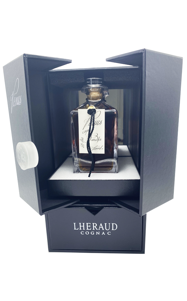 

Коньяк Lheraud Venus 40 ans, 0.7 л