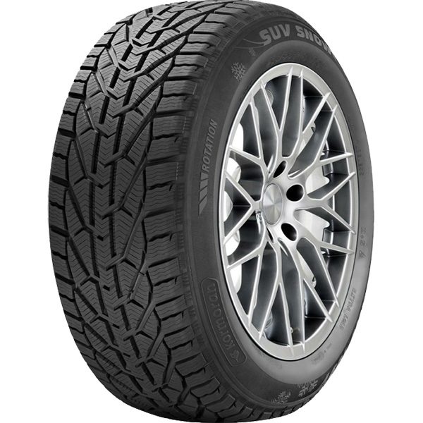 

Шины Kormoran SUV Snow 225/60 R17 103V XL, SUV Snow XL