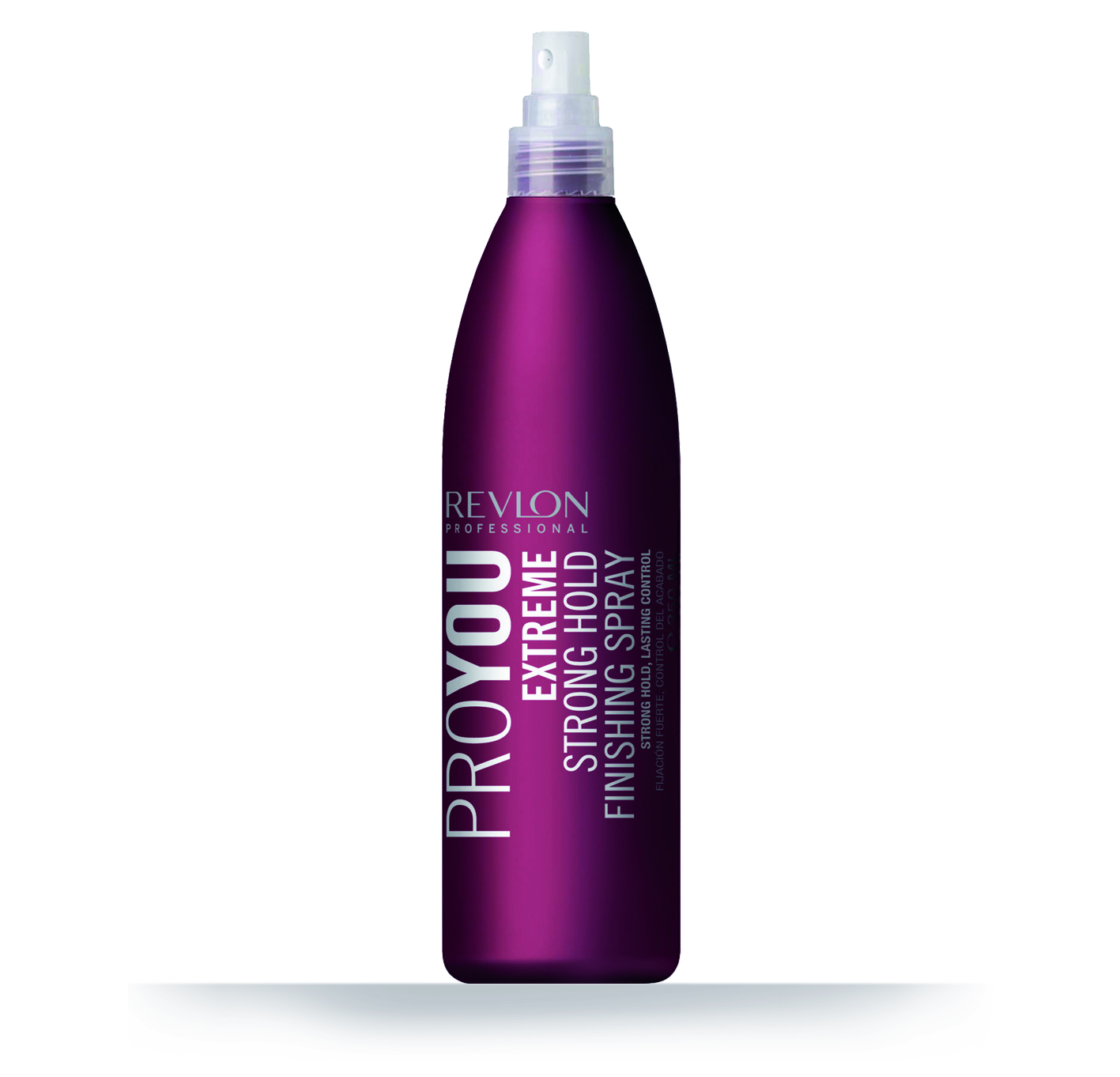 

Лак для волос Revlon Pro You Extreme 350 мл, Extreme