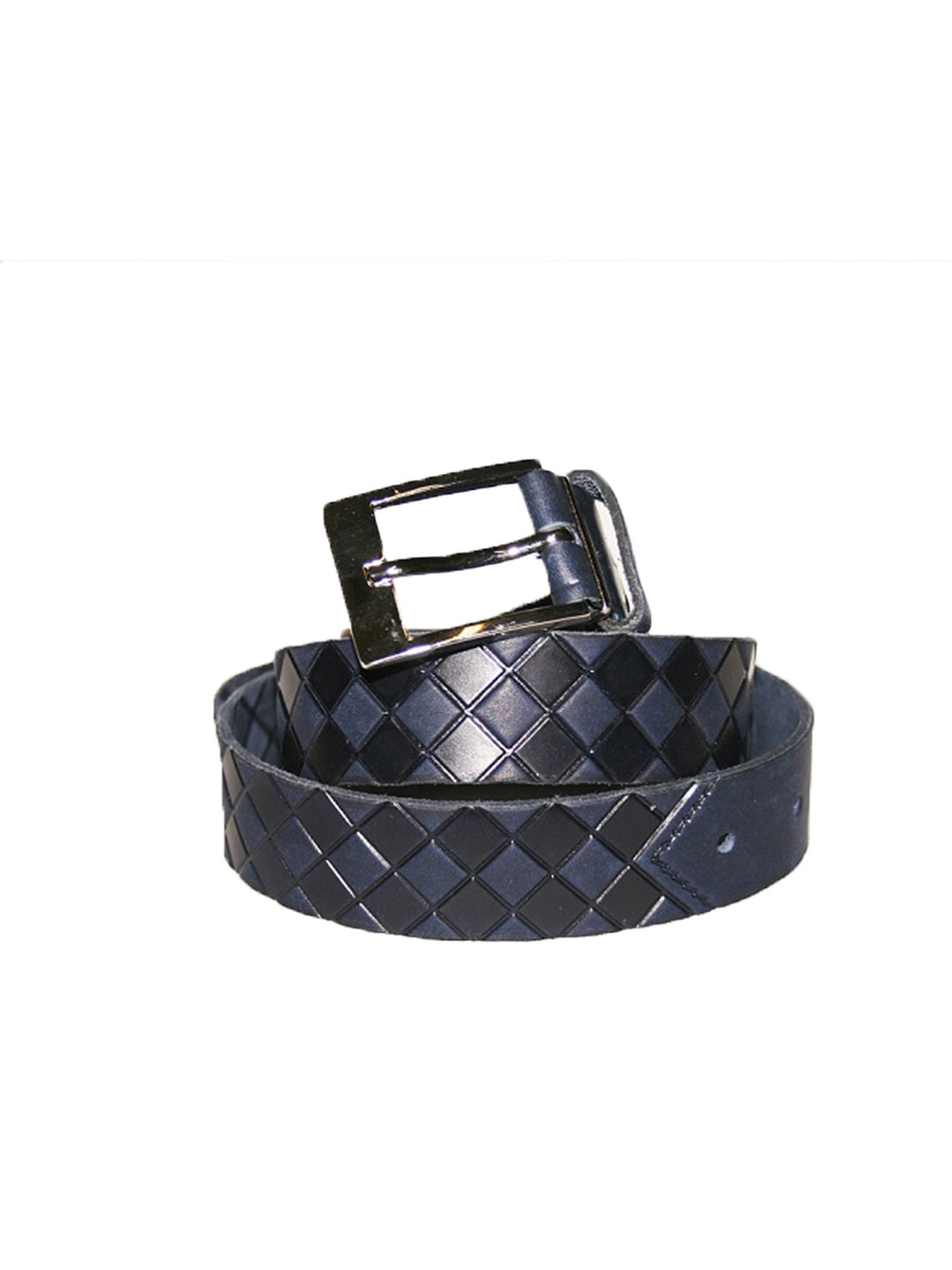 

Ремень детский Tsarevich Blue 4 (95-100) см, Синий, Blue 4