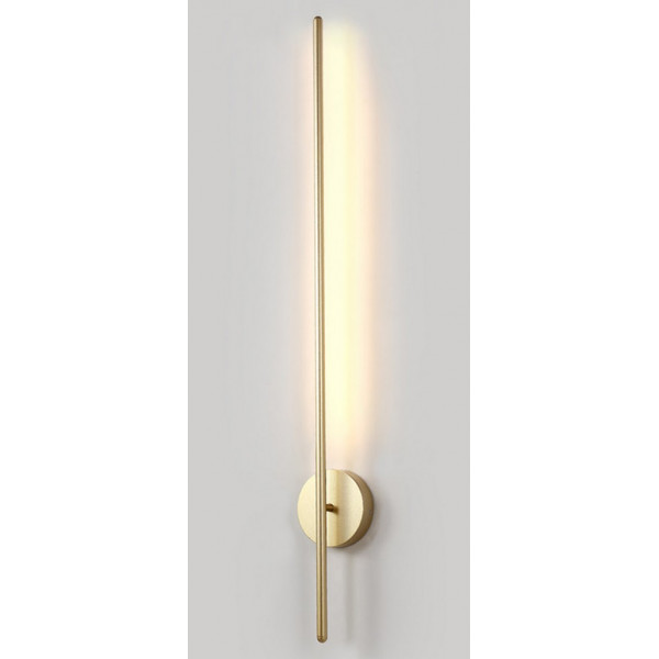 

Crystal Lux Поворотный настенный светильник Crystal Lux VERDE AP L1000 GOLD