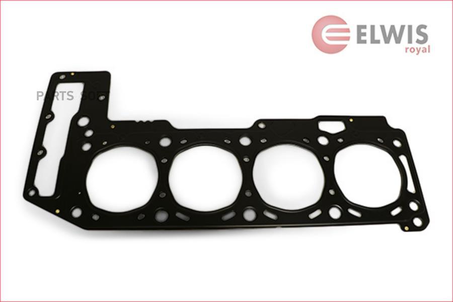 

Прокладка Гбц Fiat Ducatoiveco Daily 30Jtd F1Ce0481D 06 Elwis 0025177
