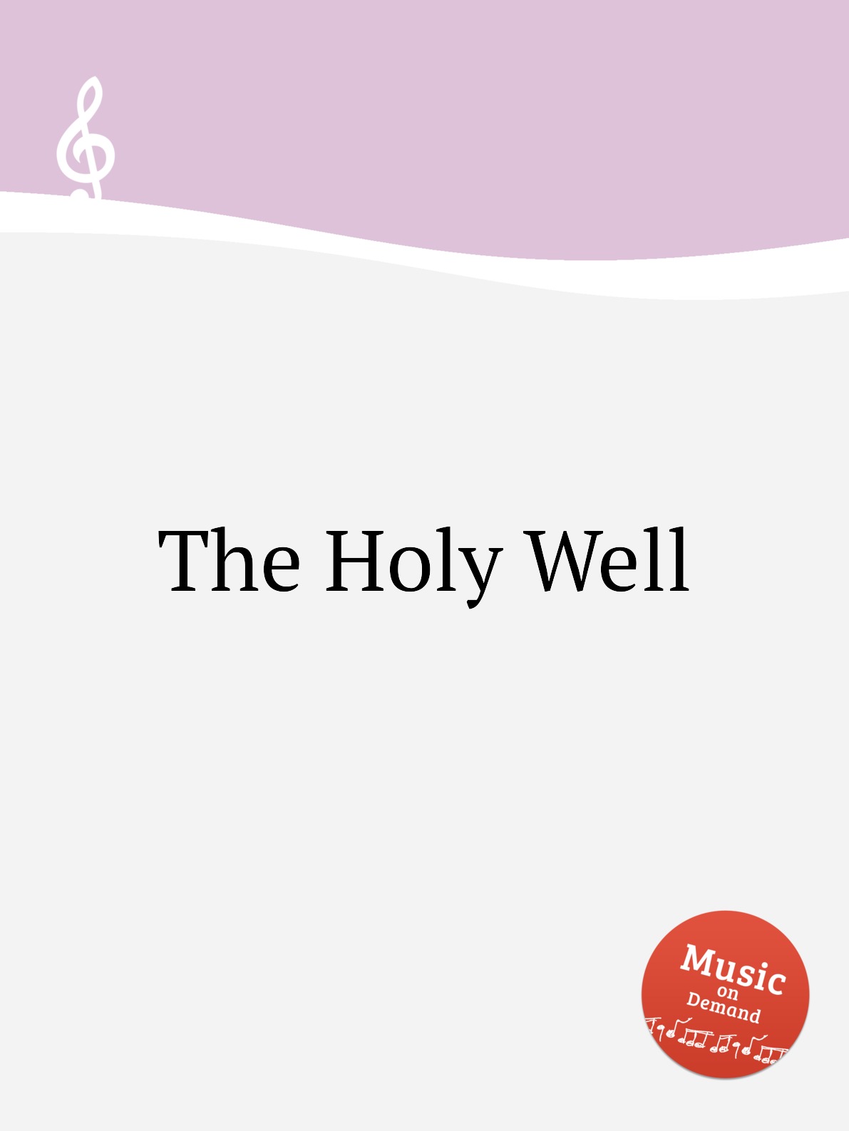 

The Holy Well