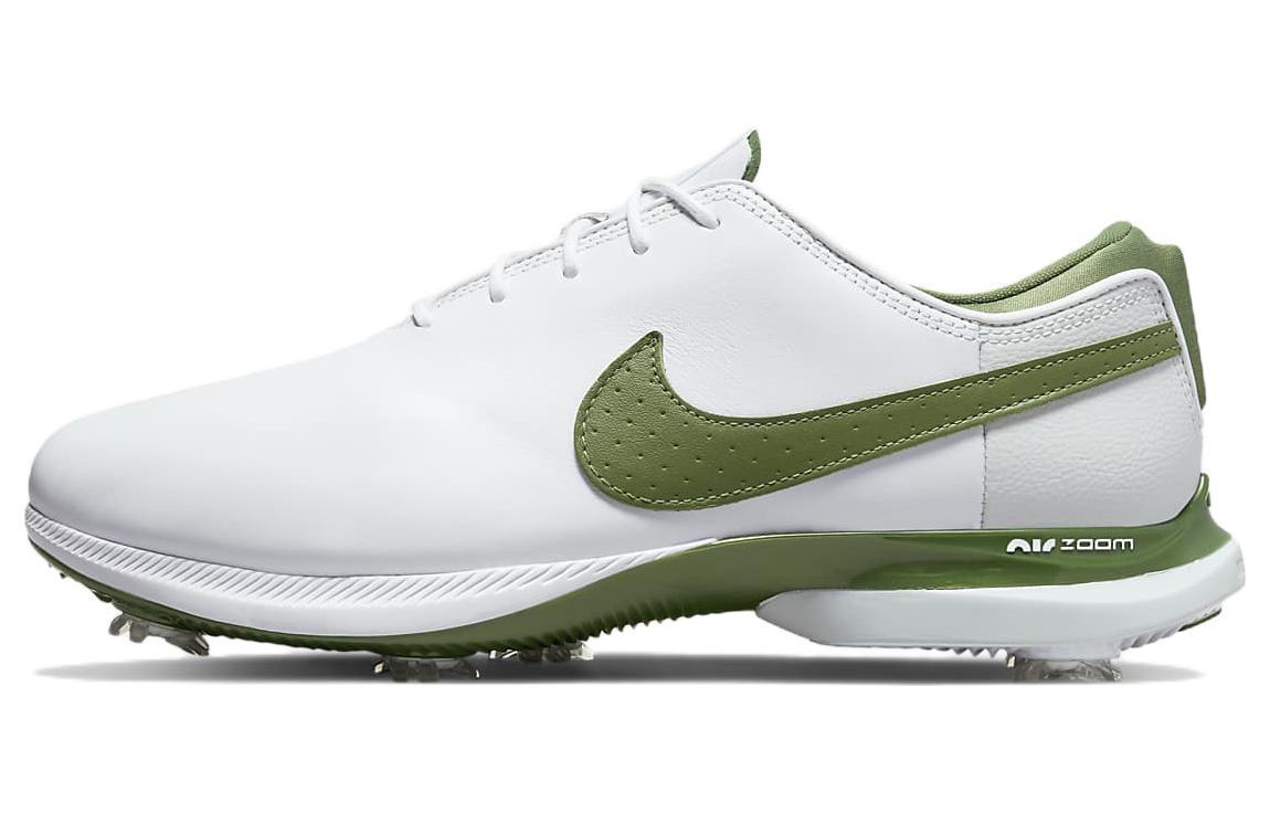 

Кроссовки унисекс Nike Air Zoom Victory Tour 2 белые 44 EU, Белый, Air Zoom Victory Tour 2