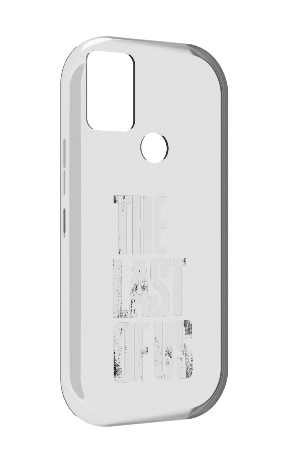 

Чехол MyPads The Last Of Us для UMIDIGI A9, Прозрачный, Tocco