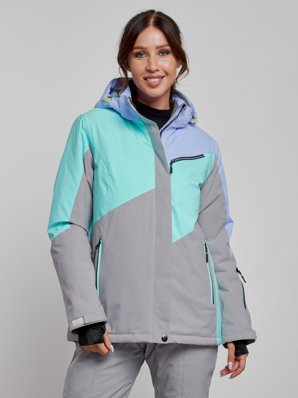 

Куртка MTFORCE 2319 L INT Violet, Фиолетовый, 2319